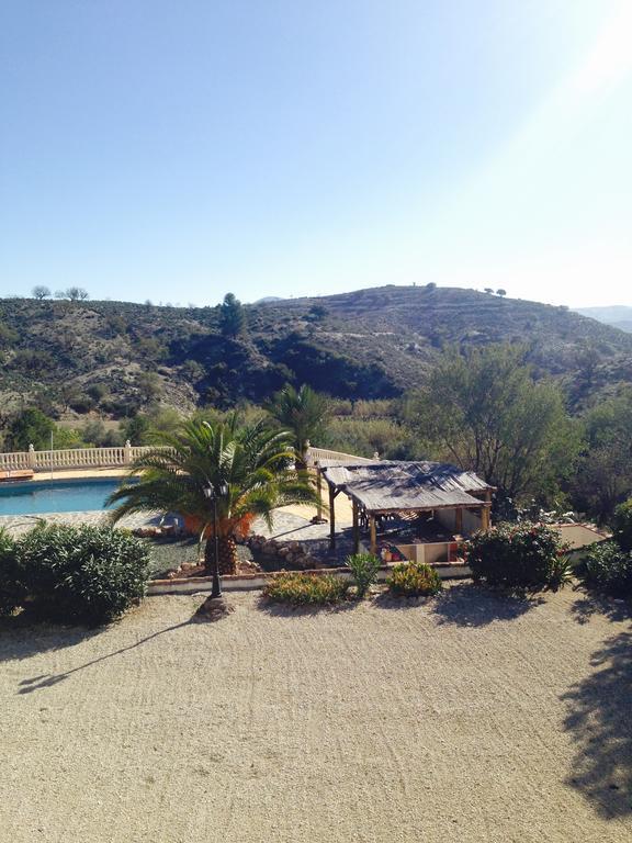 Hotel Los Sibileys Henares Rom bilde